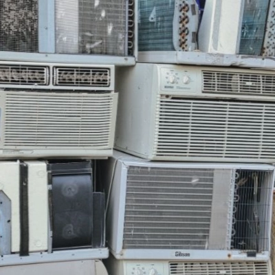 Antalya Bölgesinde Hurda Karton